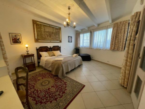 B&B Barletta Acasamia con Parcheggio Privato Barletta